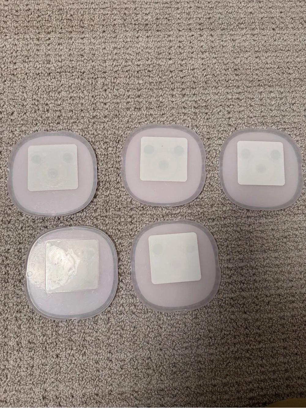 TIMIO® Disc Set 2